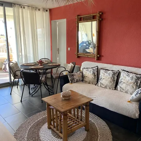 Les Dunes34 * Le Castellas