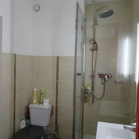 Apartman Les Dunes34 *
