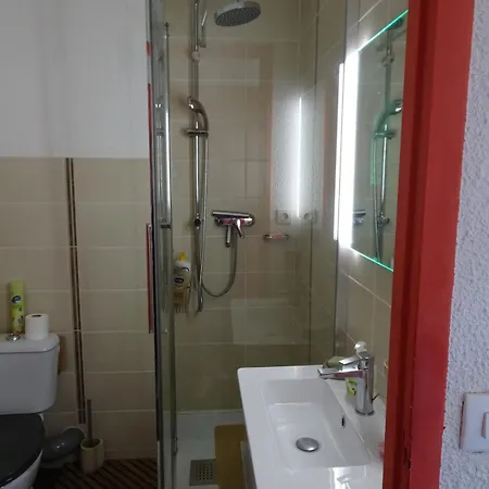 Appartamento Les Dunes34