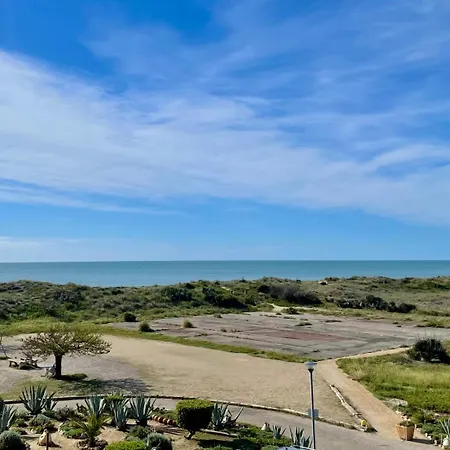 Les Dunes34 Le Castellas