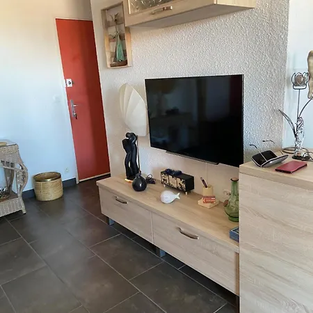 Appartamento Les Dunes34