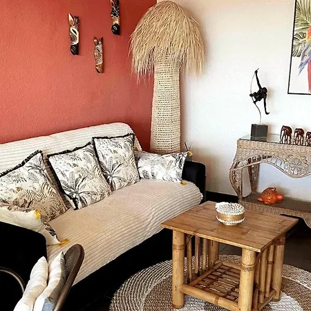 Les Dunes34 * Le Castellas