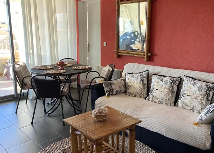 Les Dunes34 * Le Castellas