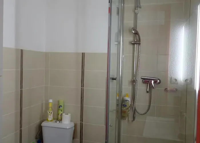 Apartamento Les Dunes34 *