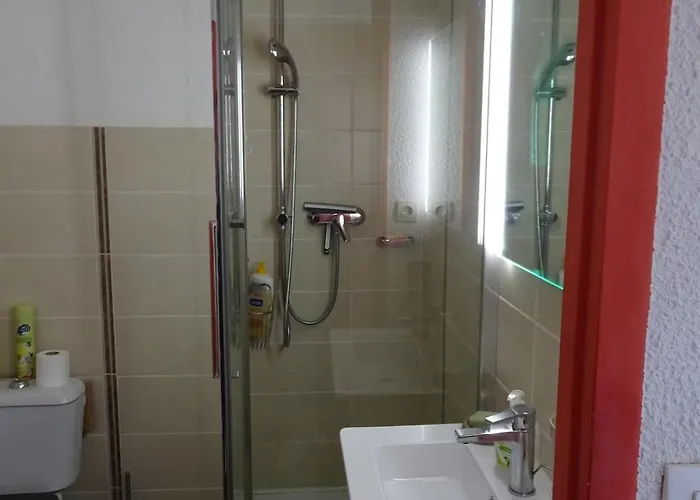 Apartamento Les Dunes34