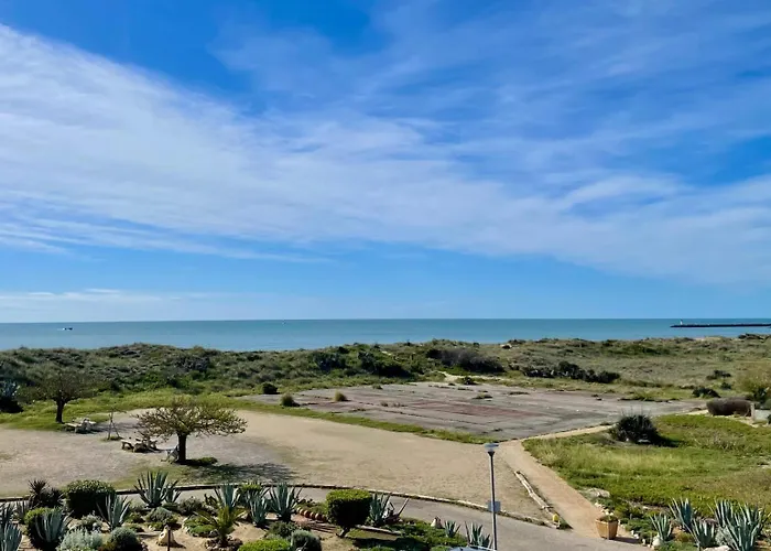 Les Dunes34 Le Castellas