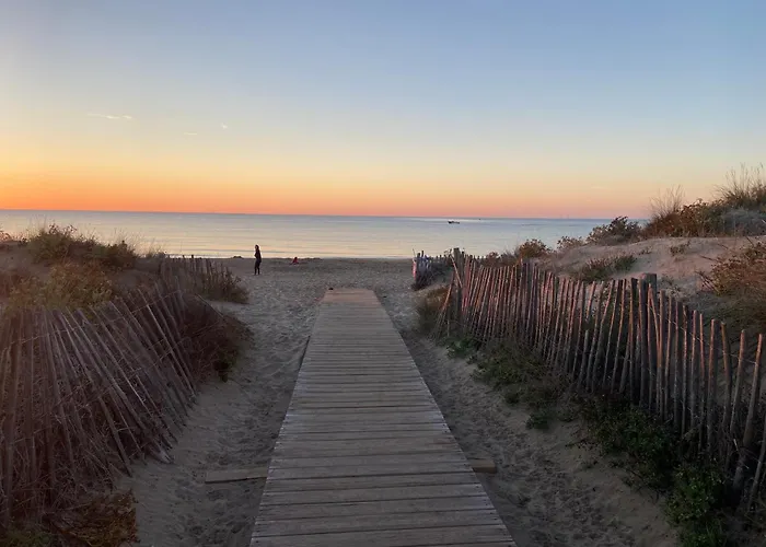 Les Dunes34 Le Castellas