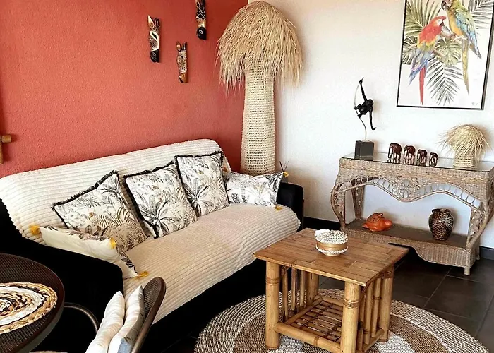 Les Dunes34 * Le Castellas